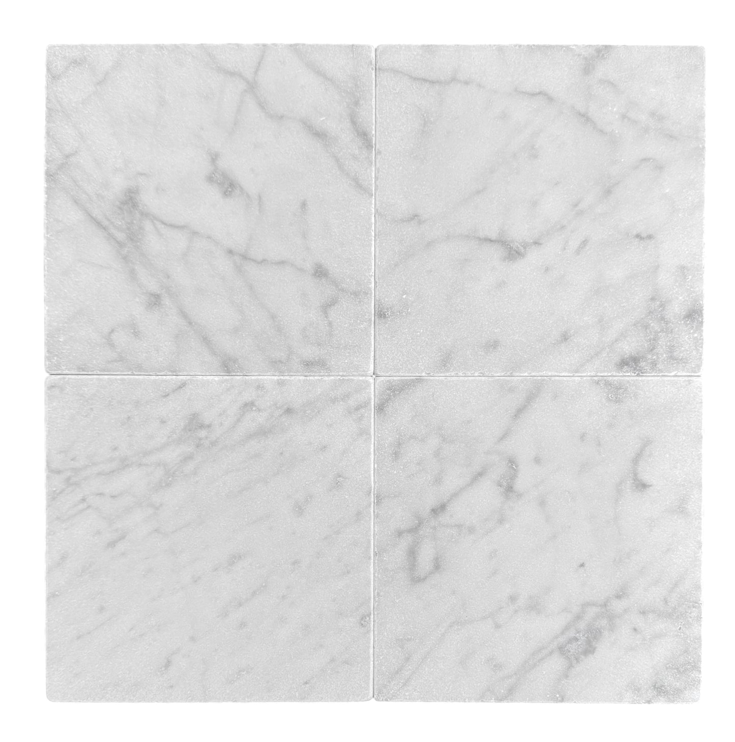 CARRARA SQUARE 200 TUMBLED