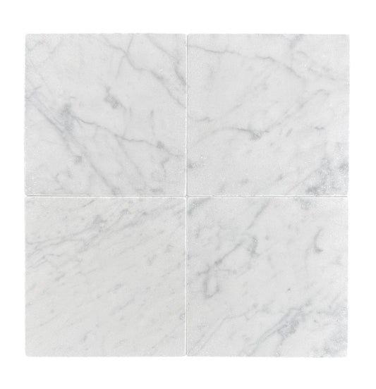 CARRARA SQUARE 150 TUMBLED