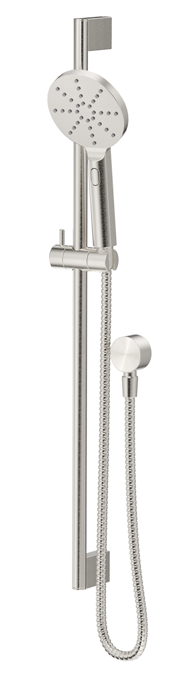BELLA VISTA MICA SHOWER RAIL