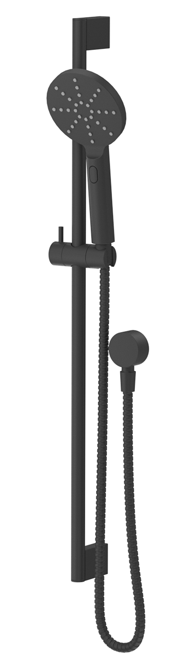 BELLA VISTA MICA SHOWER RAIL
