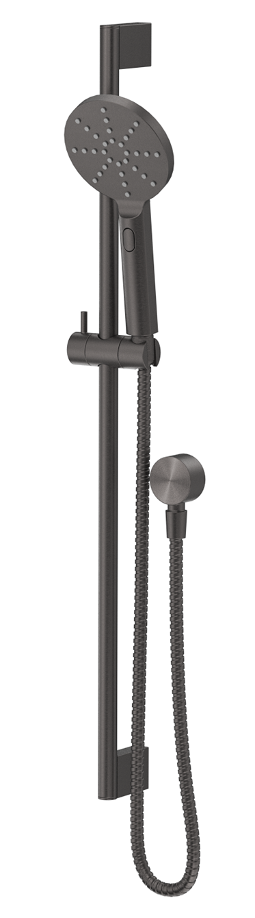 BELLA VISTA MICA SHOWER RAIL