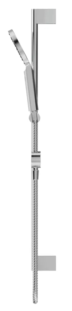 BELLA VISTA MICA SHOWER RAIL