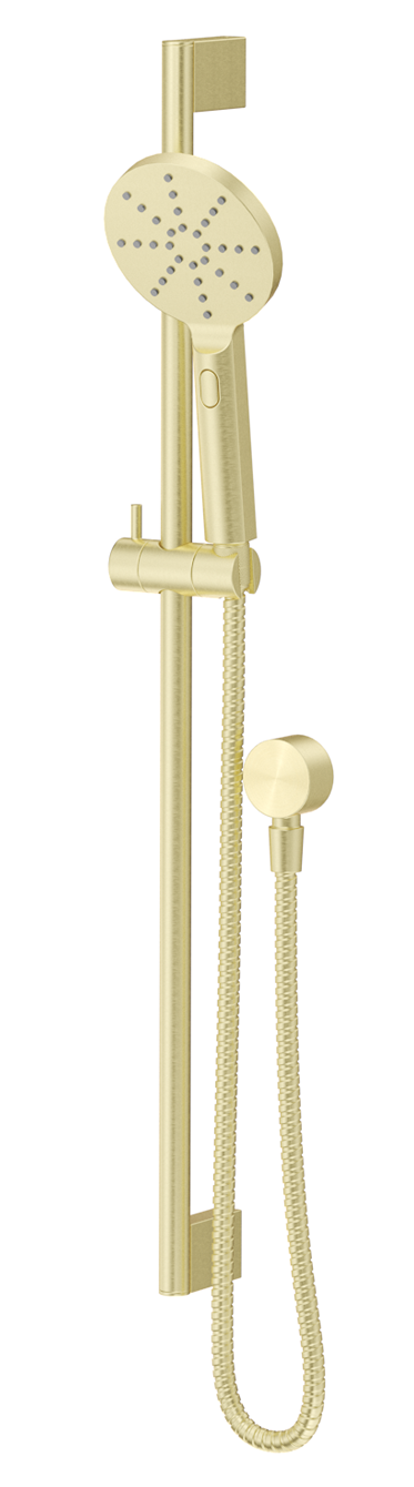 BELLA VISTA MICA SHOWER RAIL