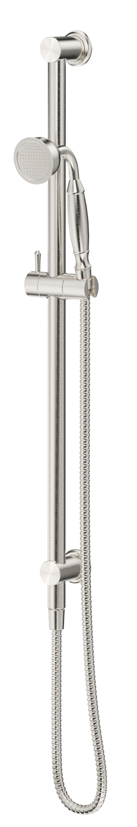 BELLA VISTA MICA HERITAGE SHOWER RAIL