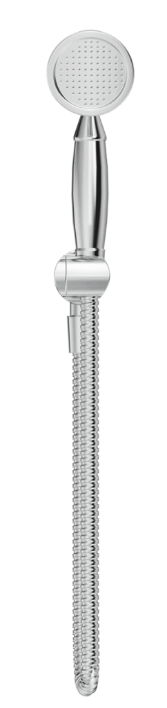 BELLA VISTA MICA HERITAGE HAND SHOWER
