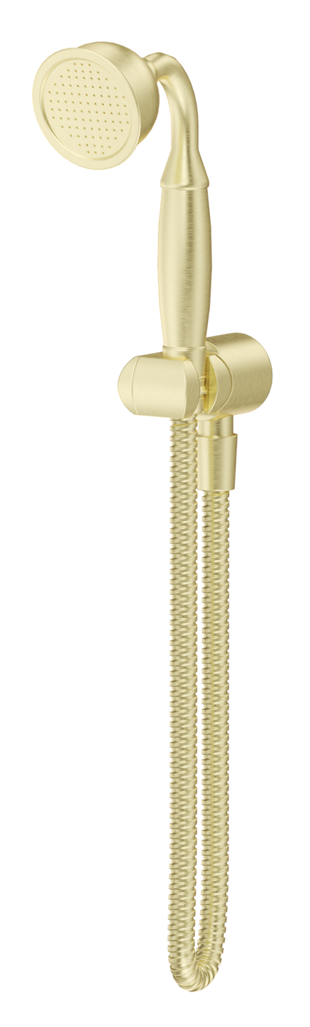 BELLA VISTA MICA HERITAGE HAND SHOWER