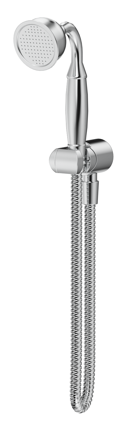 BELLA VISTA MICA HERITAGE HAND SHOWER