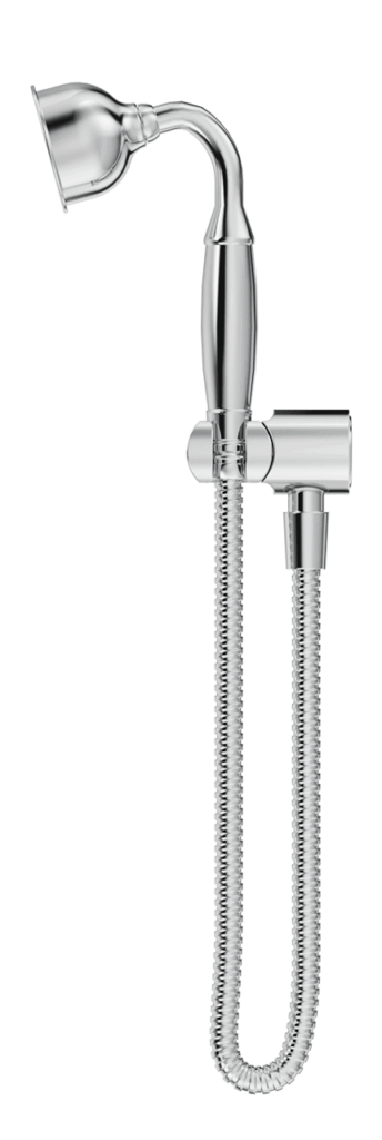 BELLA VISTA MICA HERITAGE HAND SHOWER