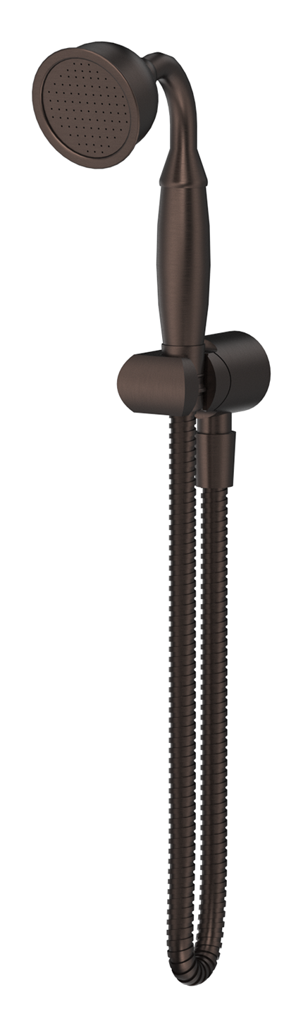 BELLA VISTA MICA HERITAGE HAND SHOWER