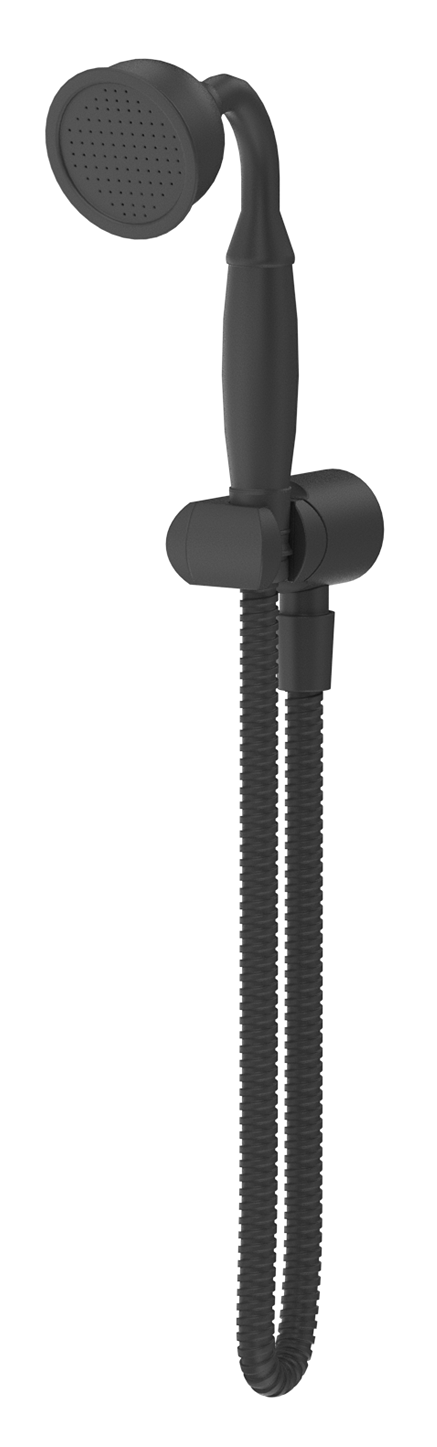 BELLA VISTA MICA HERITAGE HAND SHOWER