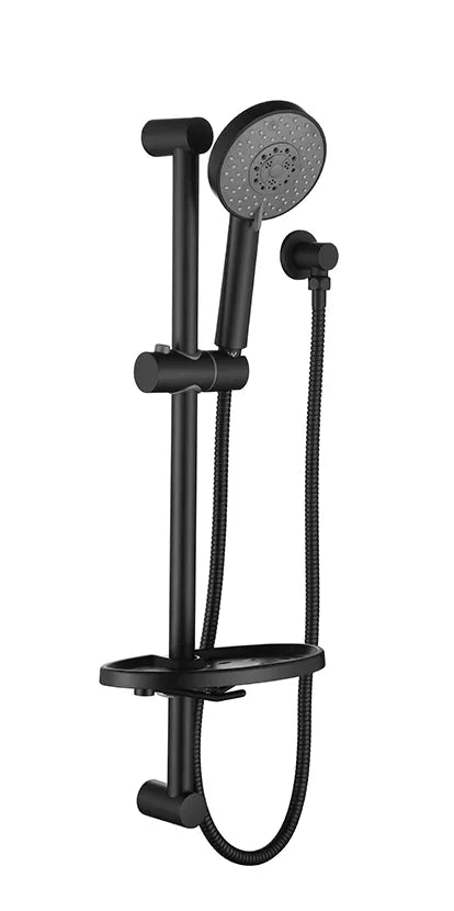 BELLA VISTA MOLO SHOWER RAIL