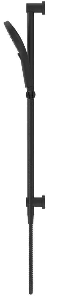 BELLA VISTA MICA SHOWER RAIL- INBUILT INLET