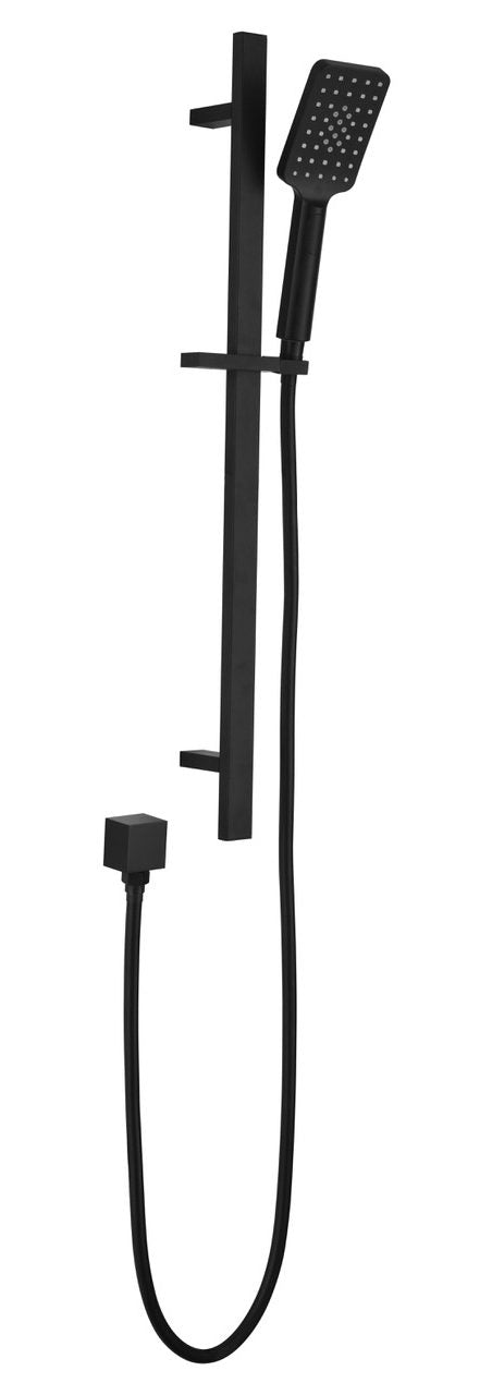 BELLA VISTA CRESTA SINGLE SHOWER RAIL