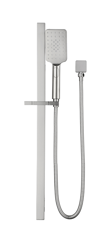 BELLA VISTA CRESTA SINGLE SHOWER RAIL
