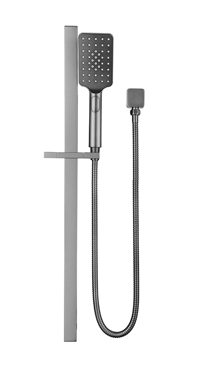 BELLA VISTA CRESTA SINGLE SHOWER RAIL