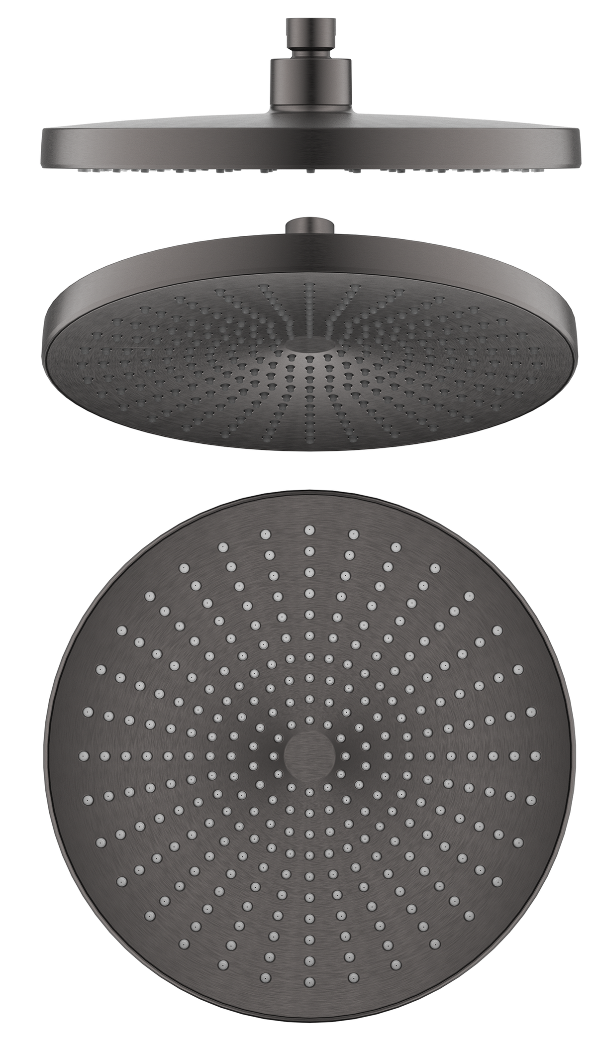 BELLA VISTA MICA 6H SHOWER HEAD
