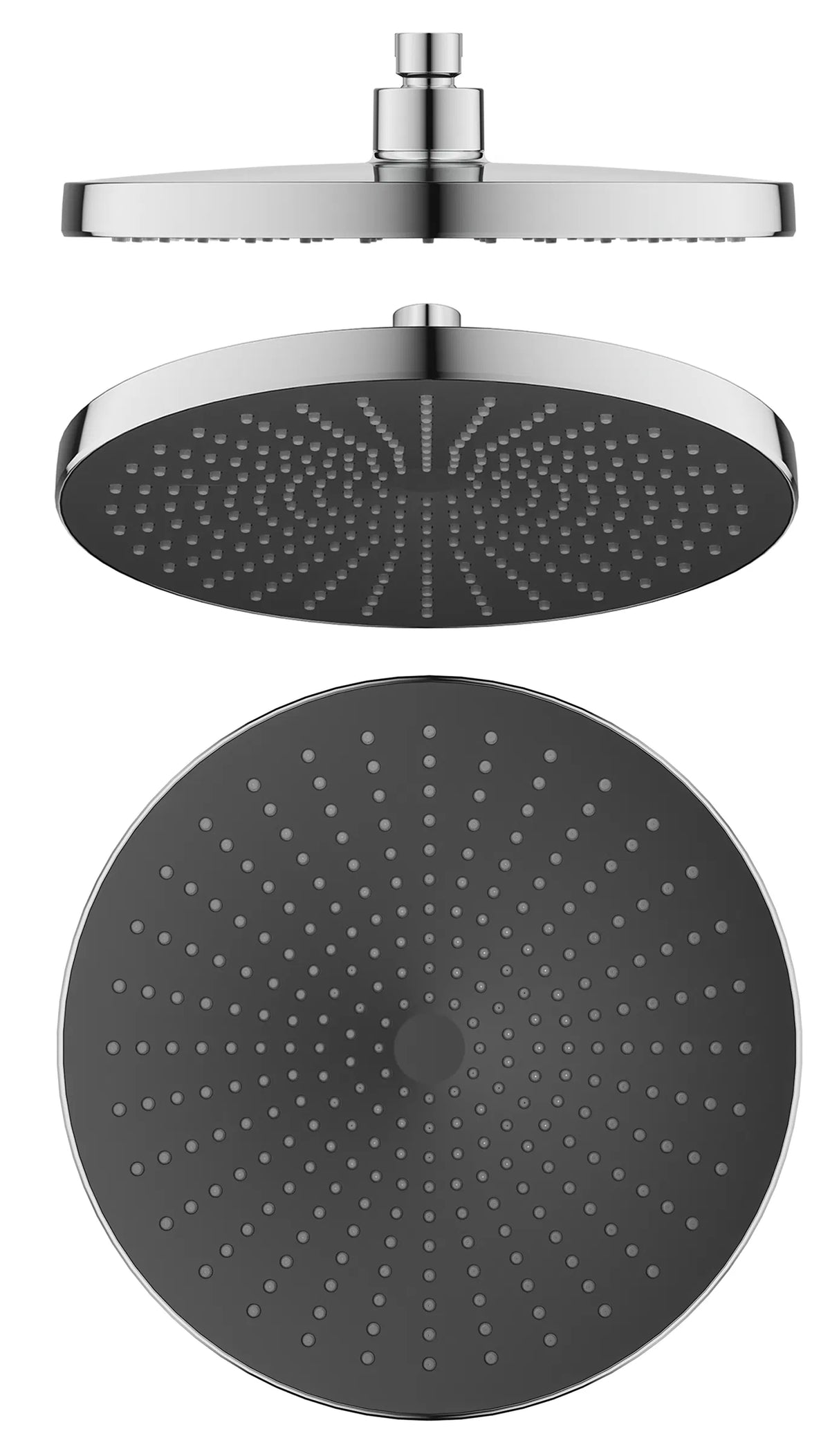 BELLA VISTA MICA 6H SHOWER HEAD