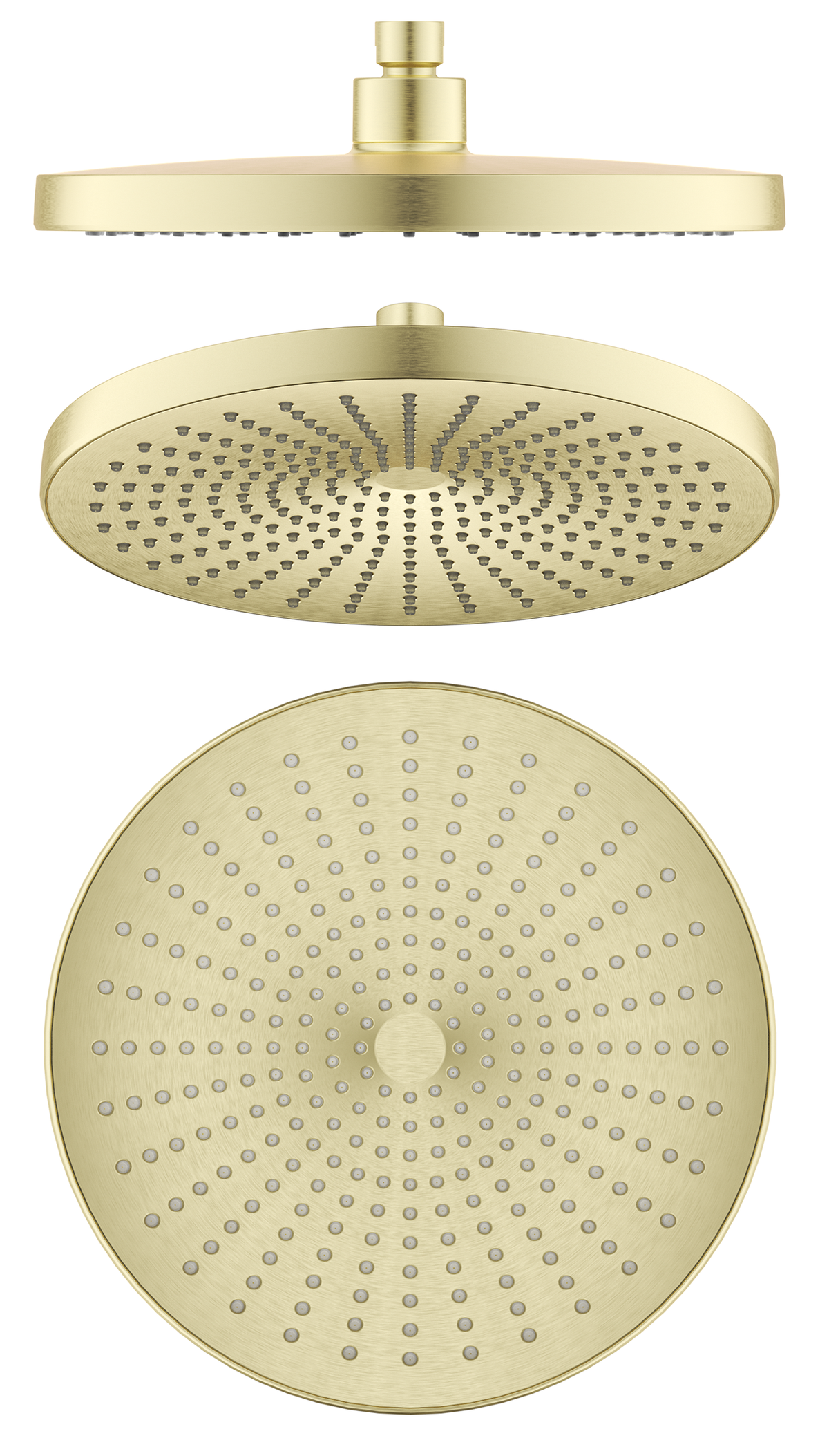 BELLA VISTA MICA 6H SHOWER HEAD