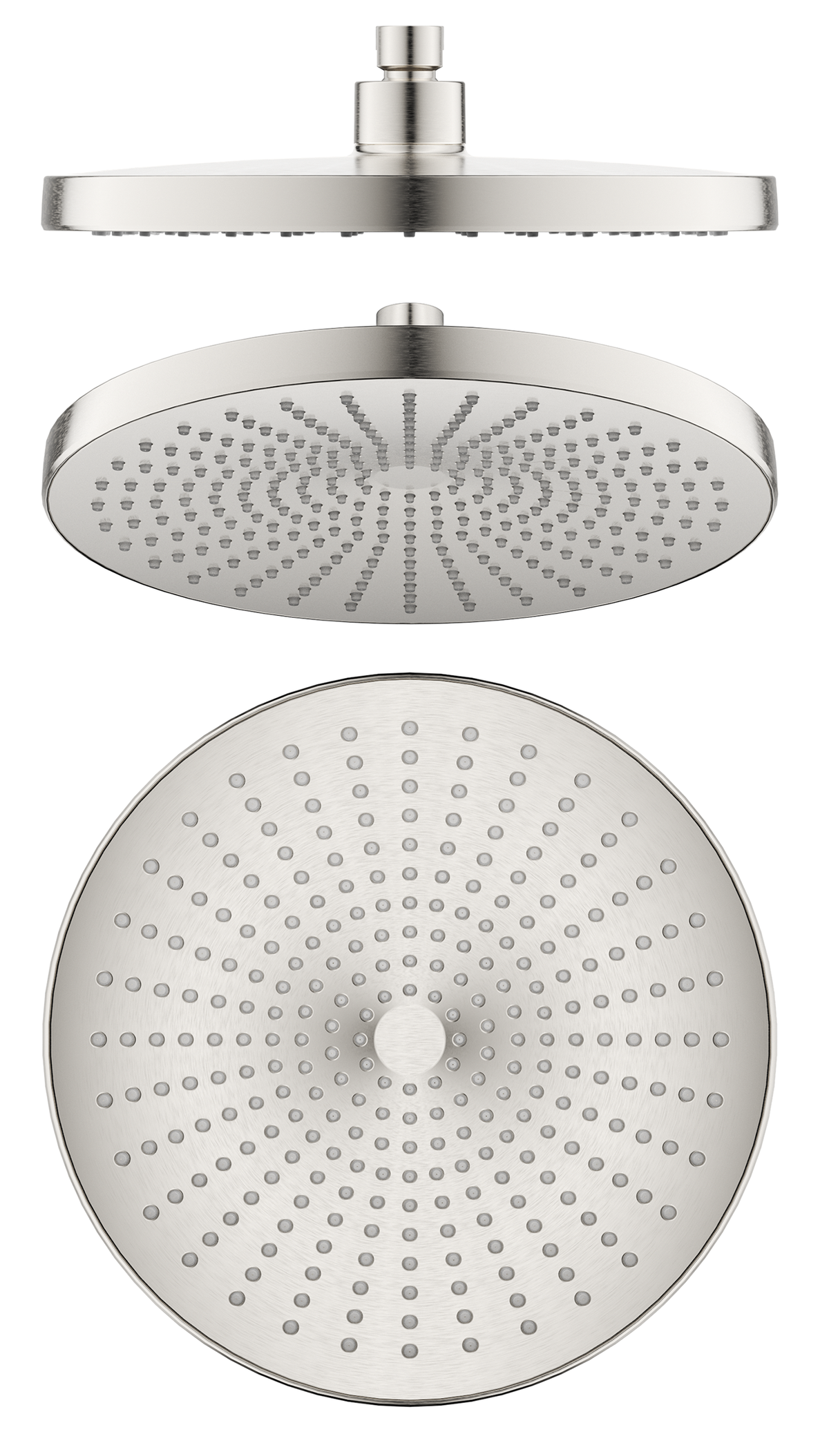 BELLA VISTA MICA 6H SHOWER HEAD