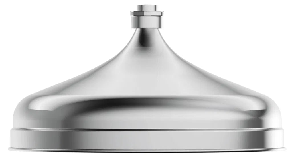 BELLA VISTA MICA HERITAGE SHOWER HEAD