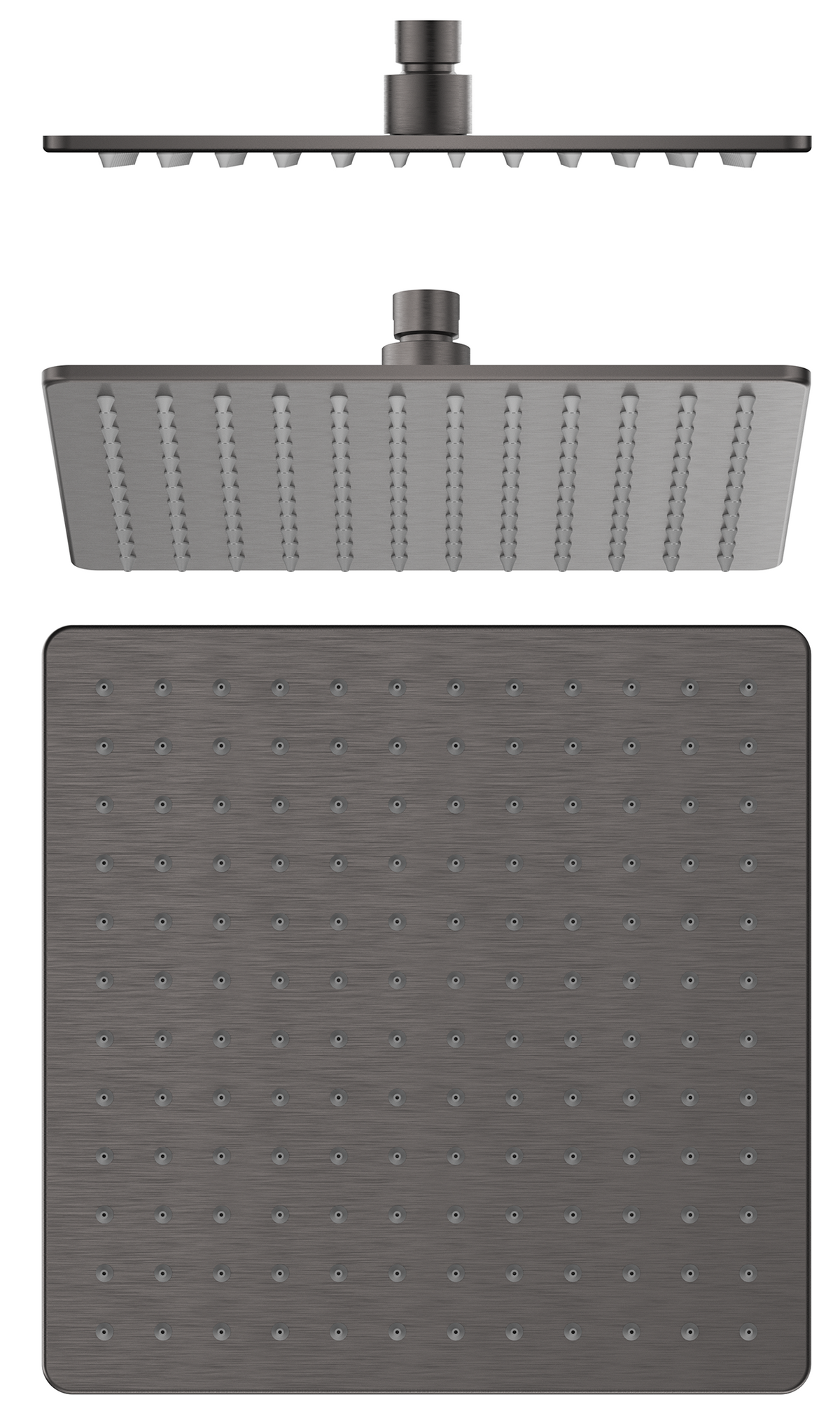BELLA VISTA CRESTA SHOWER HEAD-250MM