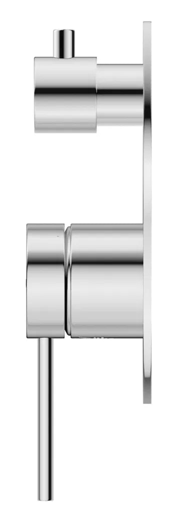BELLA VISTA MICA SHOWER MIXER DIVERTER - 1P -TRIM KIT ONLY