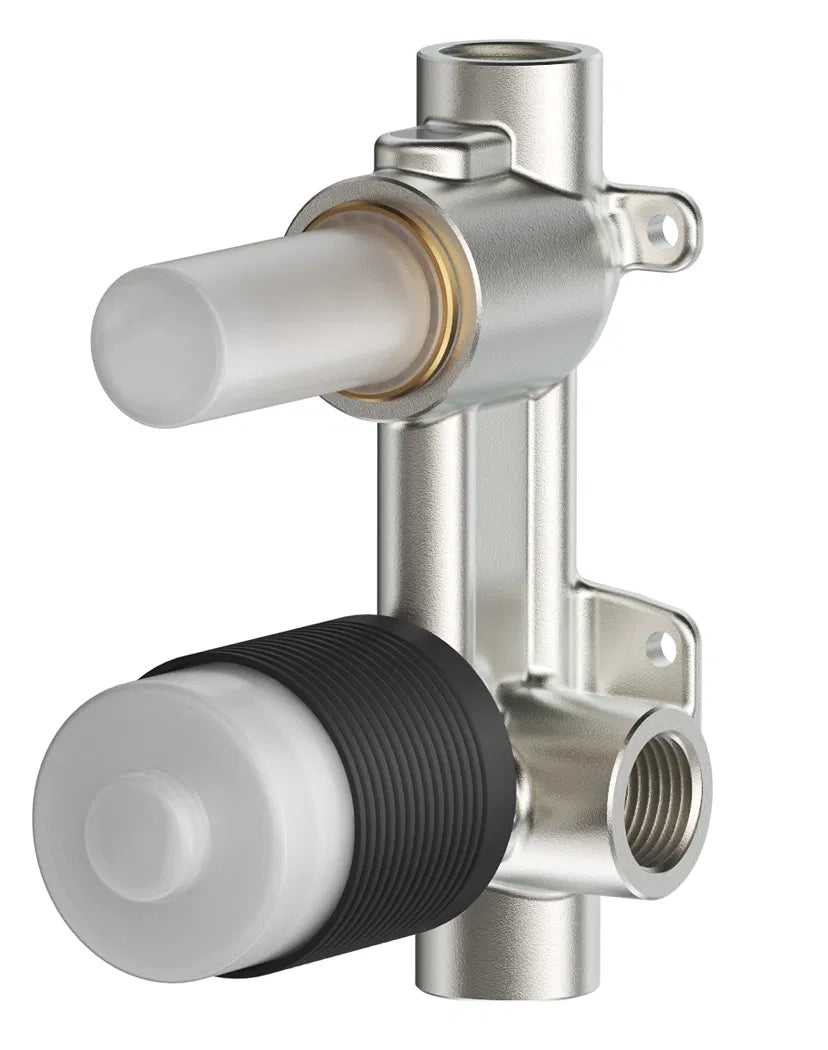 BELLA VISTA MICA SHOWER MIXER DIVERTER-BODY ONLY