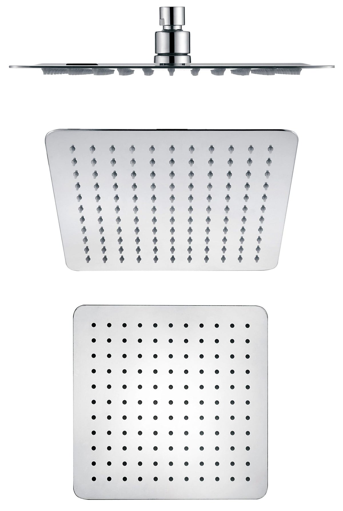 BELLA VISTA CRESTA SHOWER HEAD-250MM