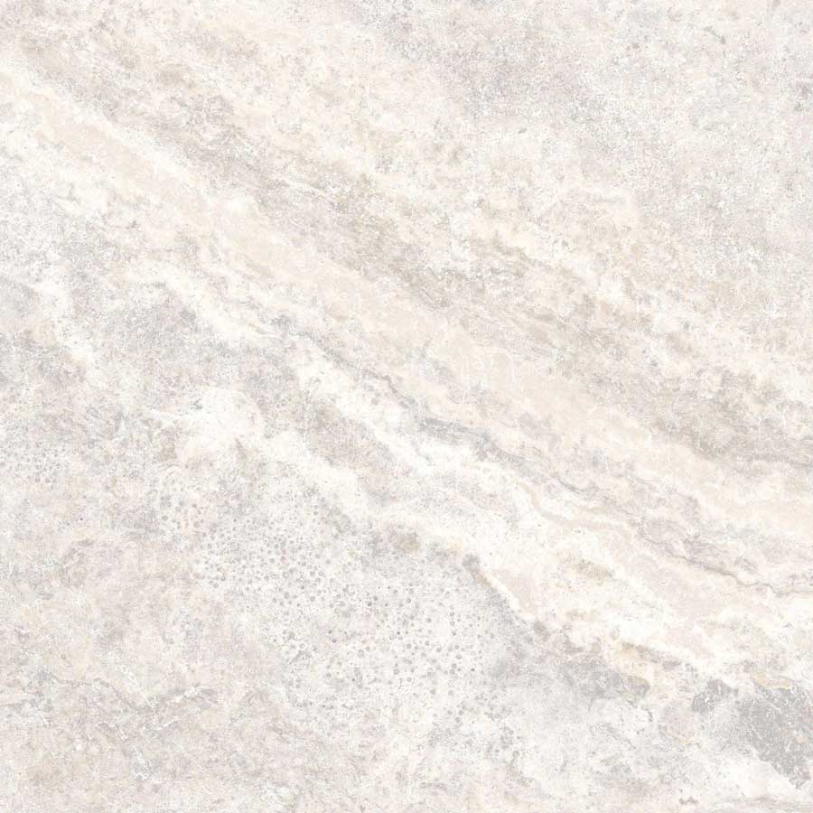 Silver Ivory Travertine