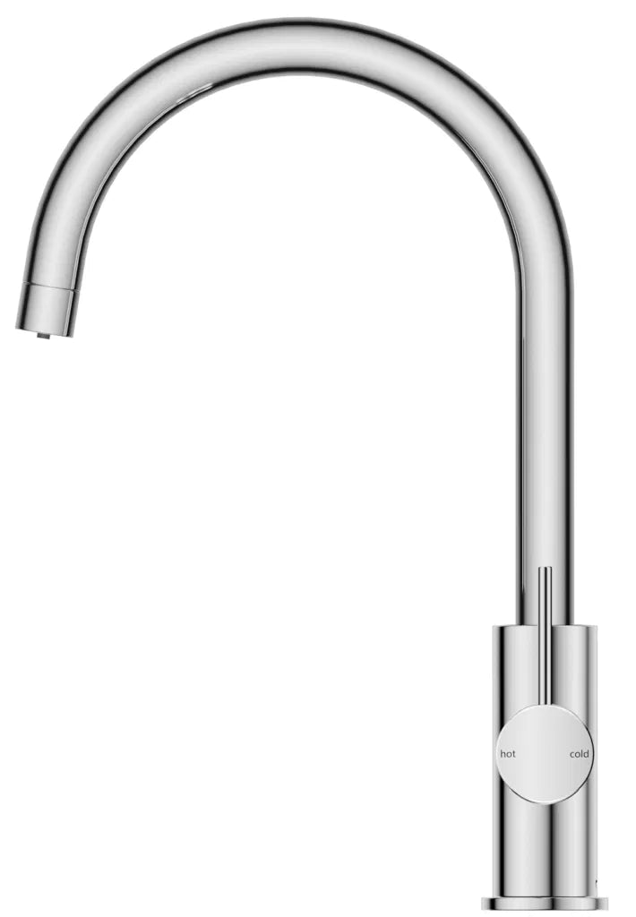 BELLA VISTA MICA 3-WAY FILTER SINK MIXER