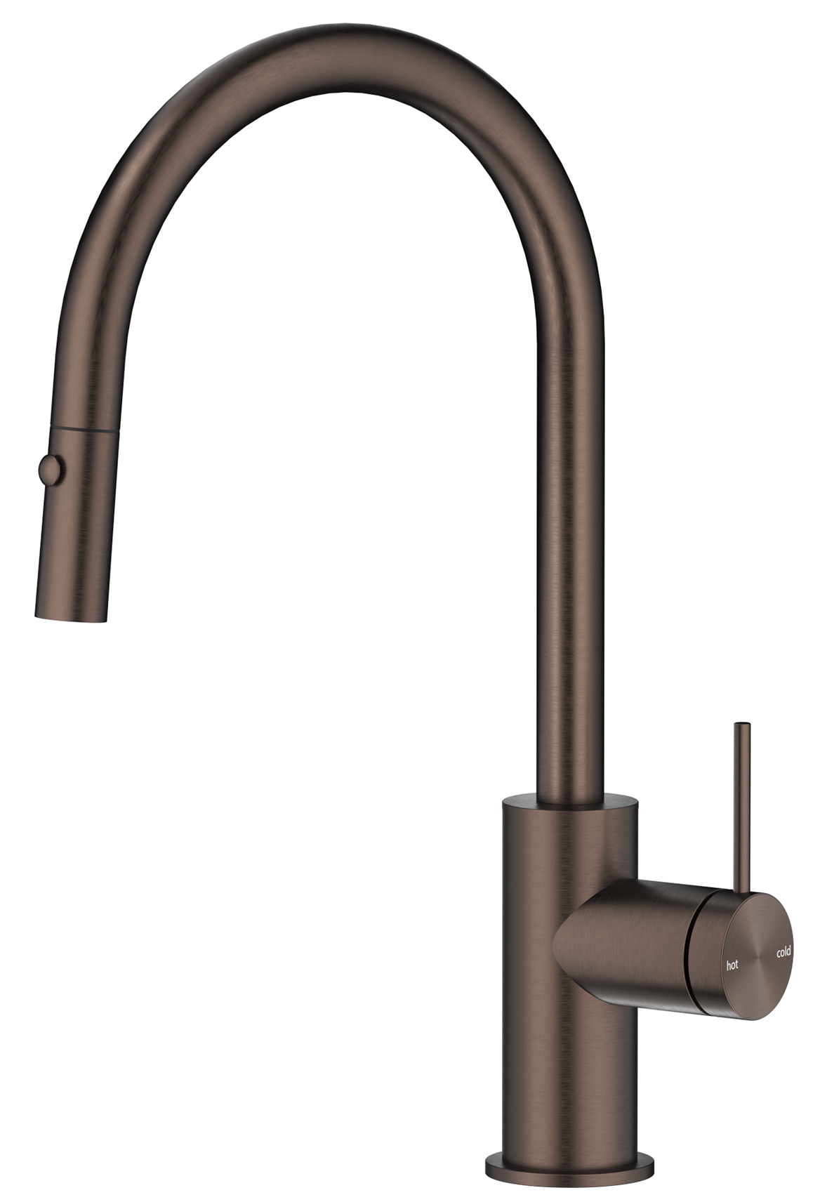 BELLA VISTA MICA PULL-OUT SINK MIXER