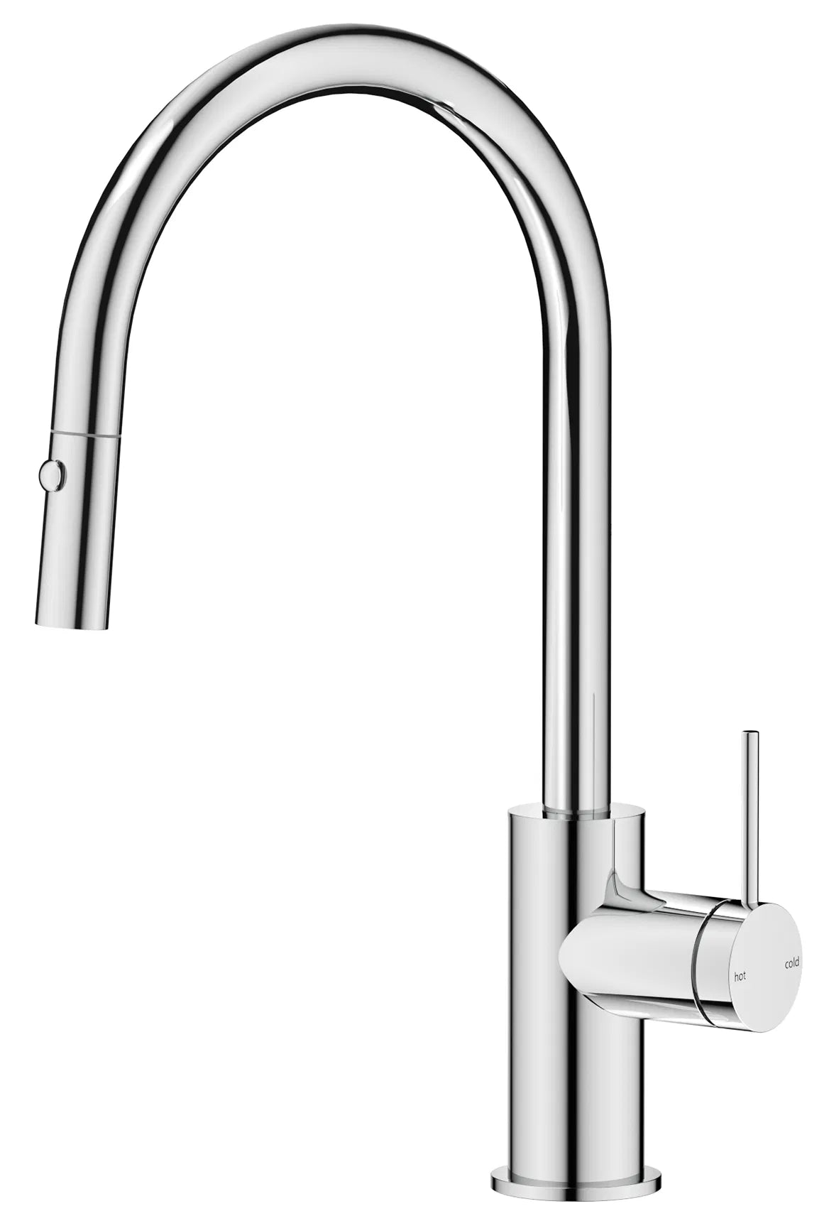 BELLA VISTA MICA PULL-OUT SINK MIXER