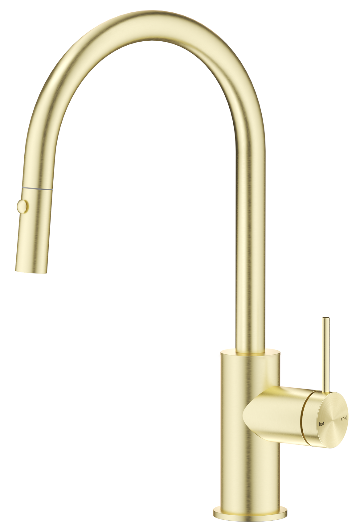 BELLA VISTA MICA PULL-OUT SINK MIXER