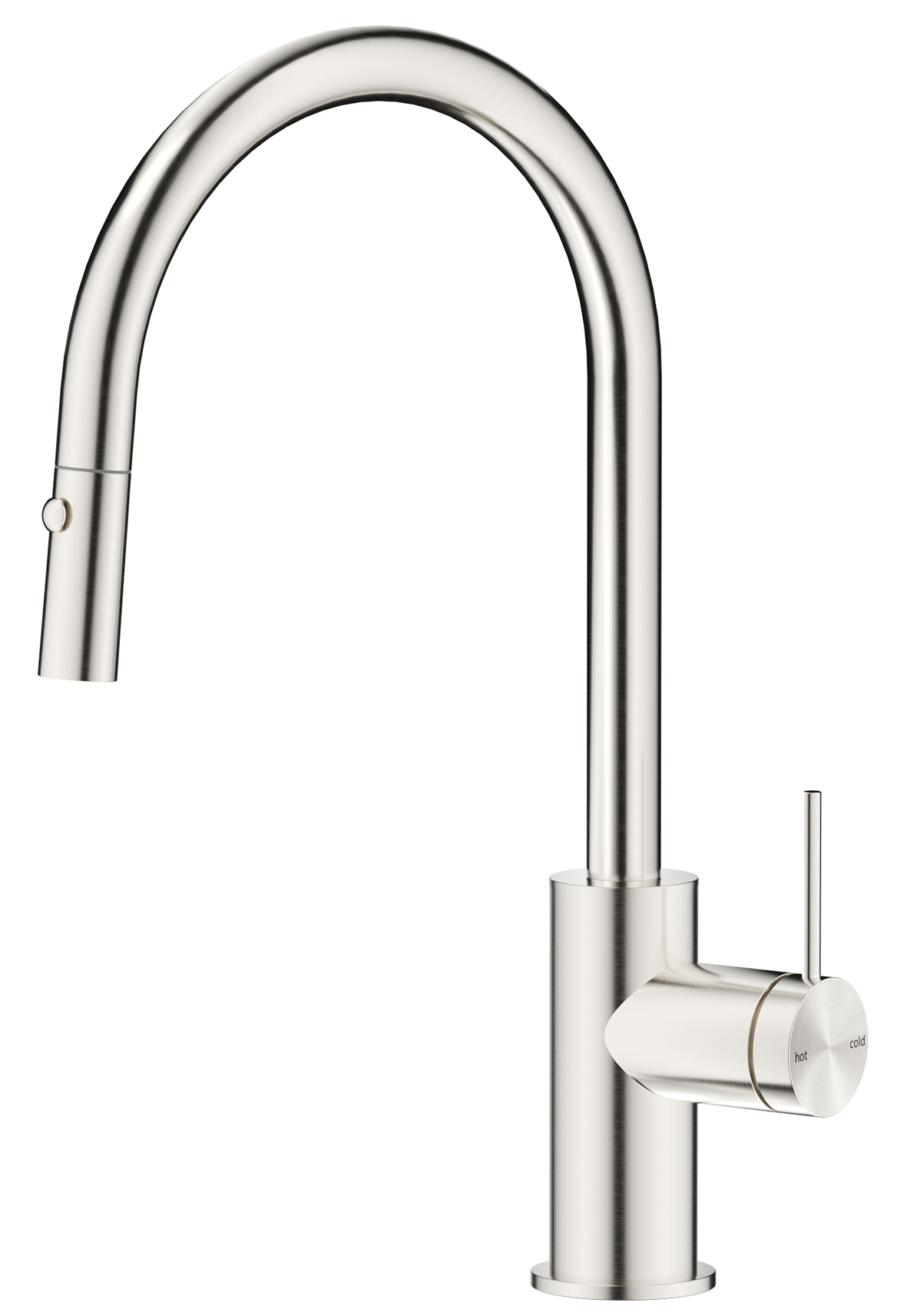 BELLA VISTA MICA PULL-OUT SINK MIXER