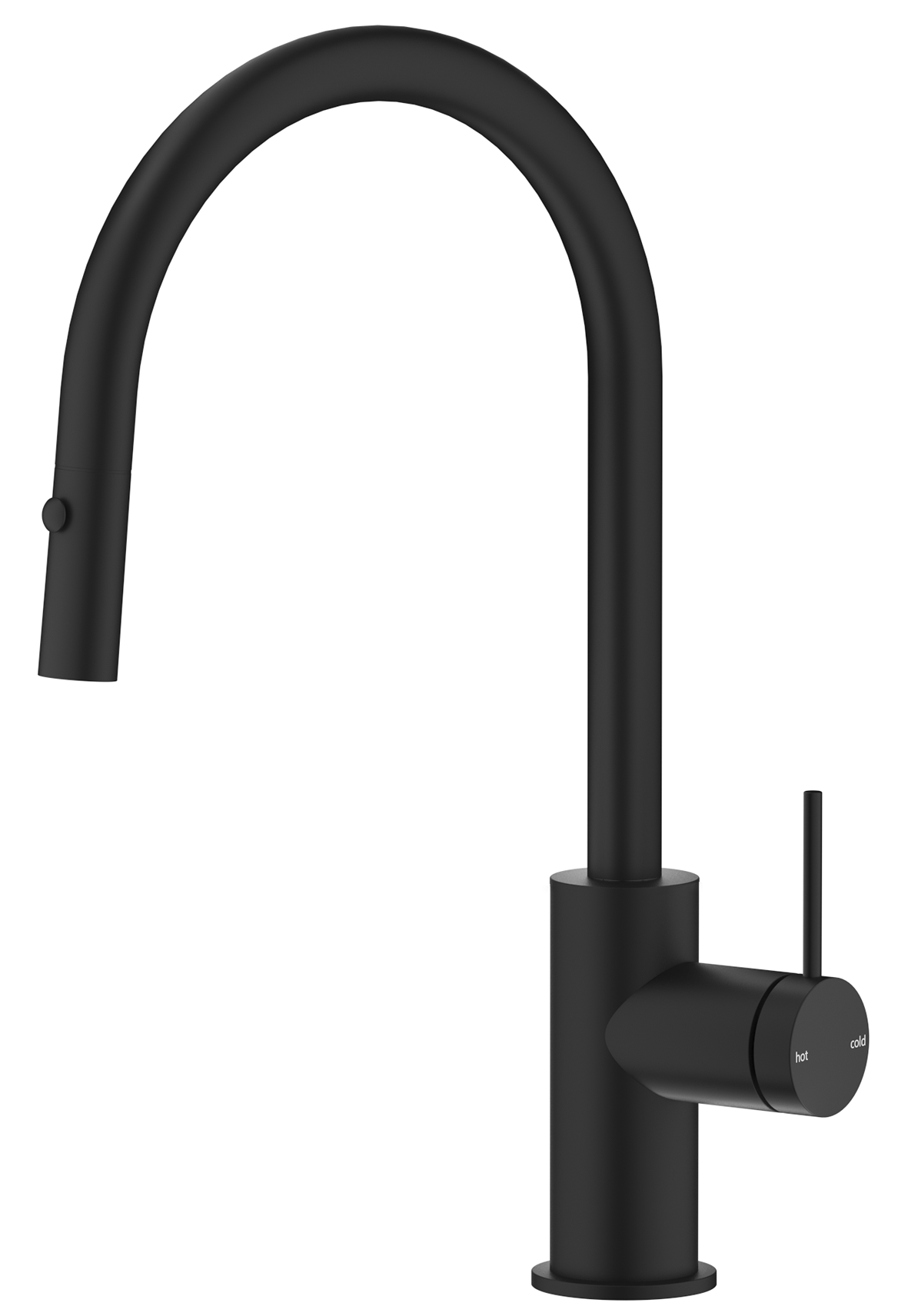 BELLA VISTA MICA PULL-OUT SINK MIXER
