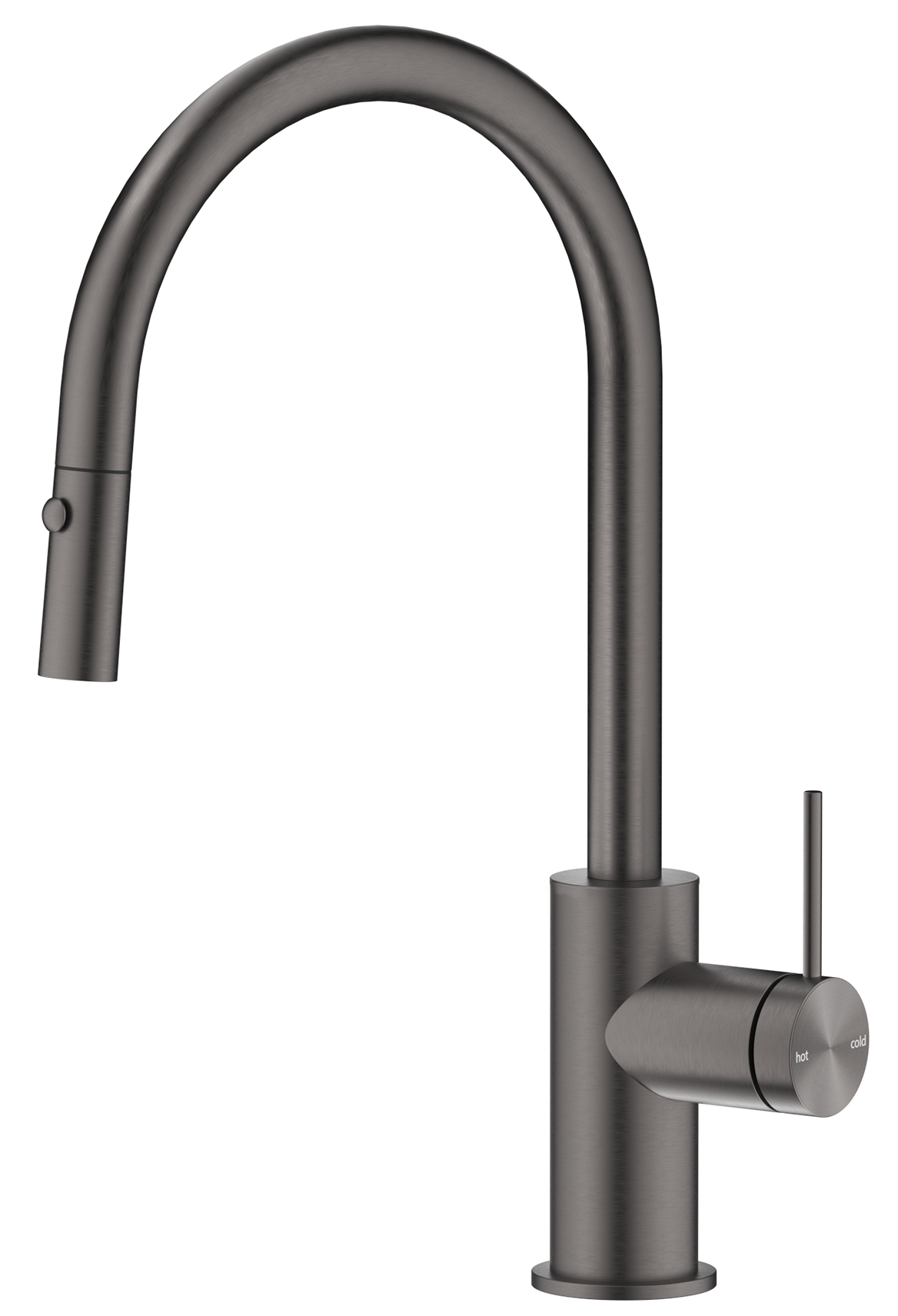 BELLA VISTA MICA PULL-OUT SINK MIXER