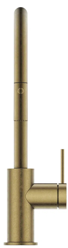 BELLA VISTA LVB MICA PULL-OUT SINK MIXER