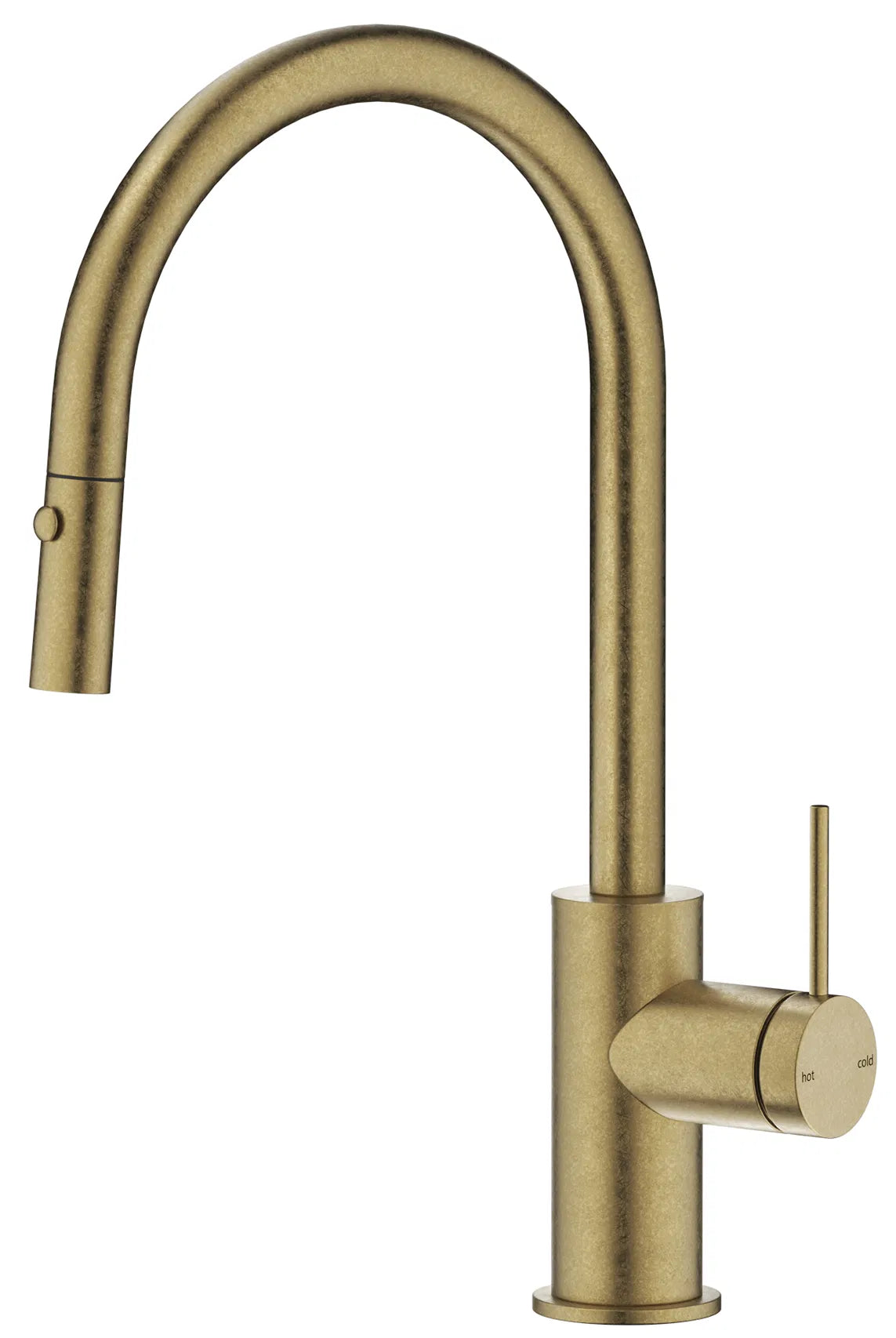 BELLA VISTA LVB MICA PULL-OUT SINK MIXER
