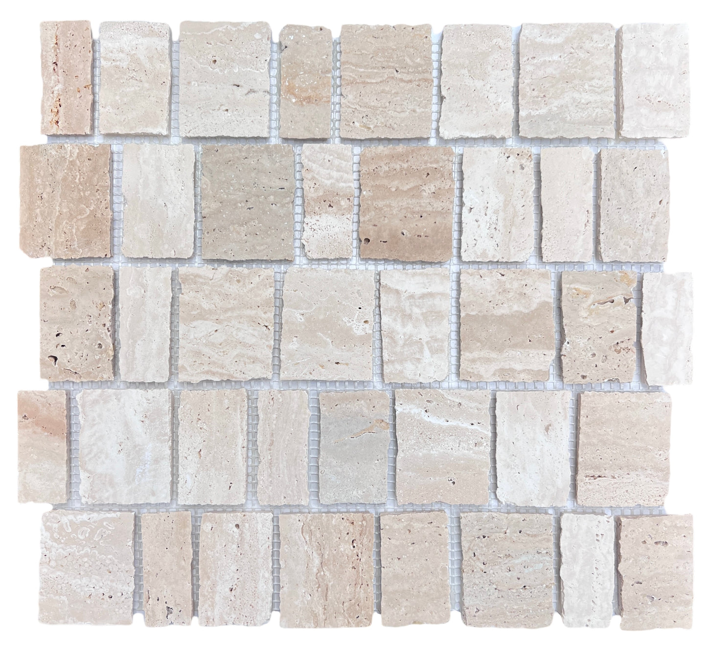 SPLIT ROME HONED 5MM JOINT