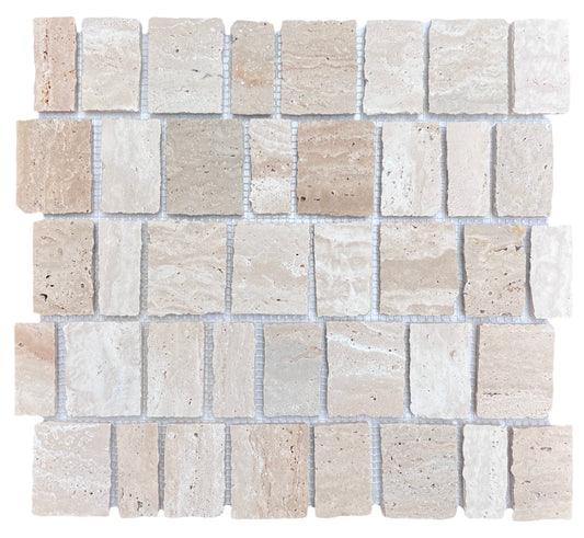 SPLIT ROME HONED 5MM JOINT