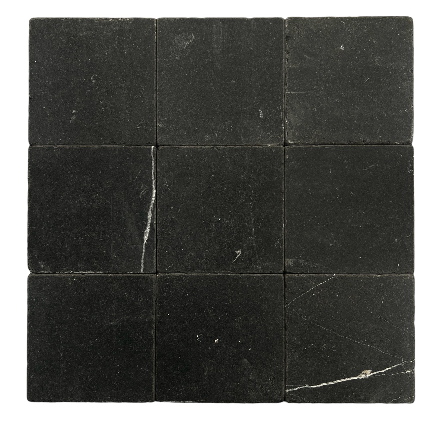 NERO SQUARE 100 TUMBLED