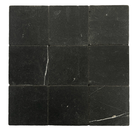 NERO SQUARE 100 TUMBLED