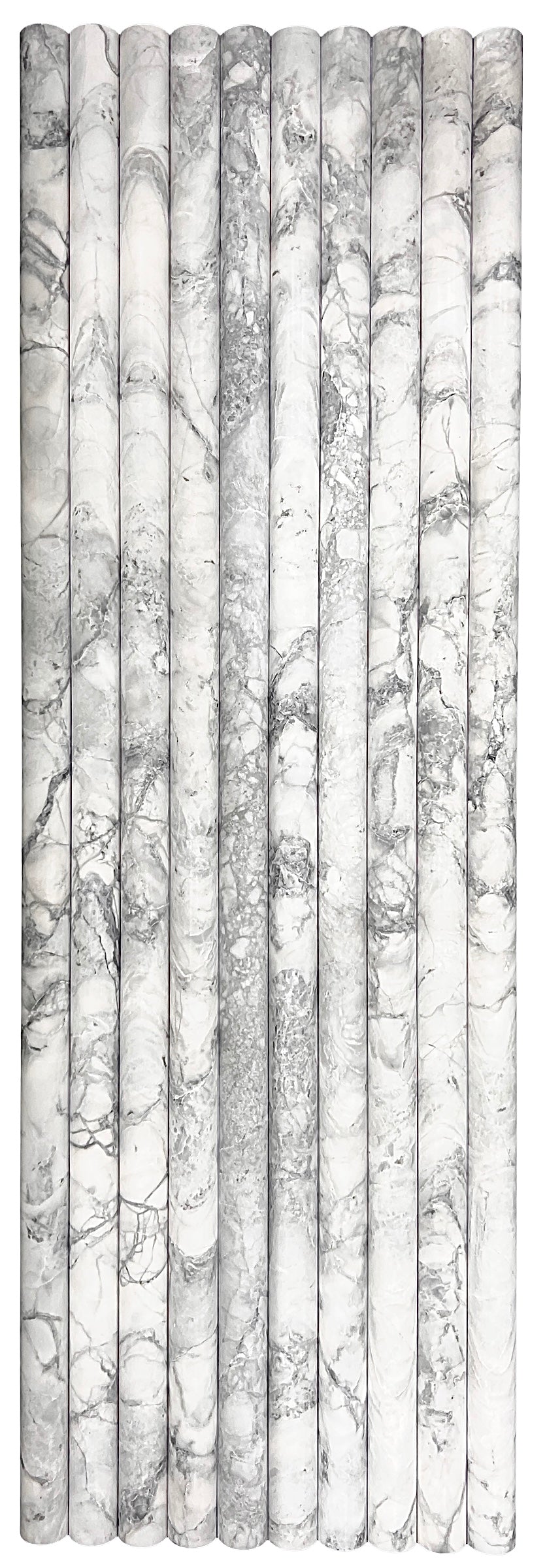 SUPER WHITE BAMBOO HONED