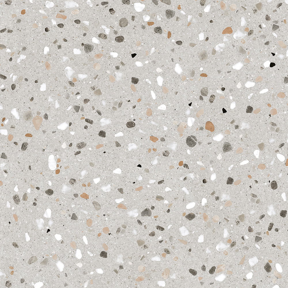 Terrazzo Stone Range