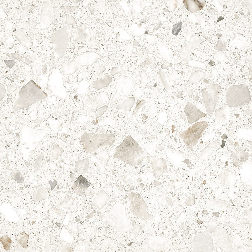 Terrazzo Stone Range