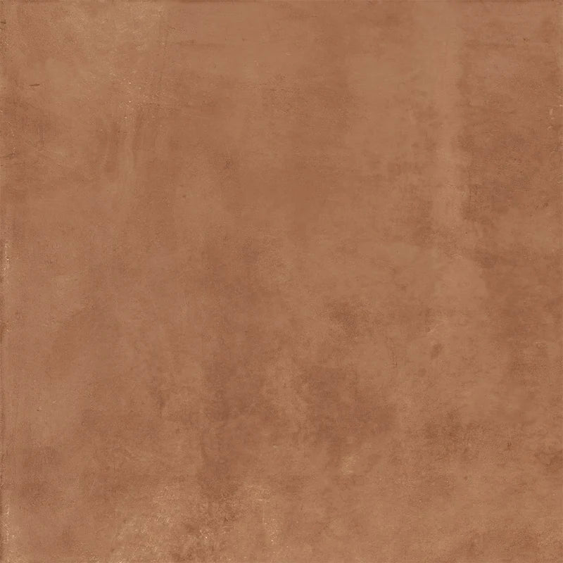 Terracotta Range