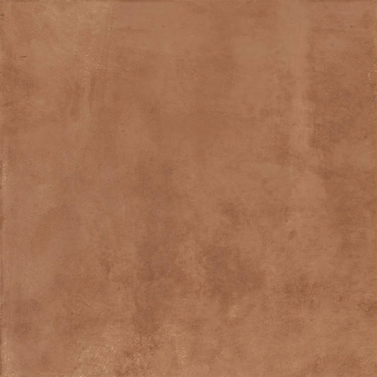 Terracotta Range