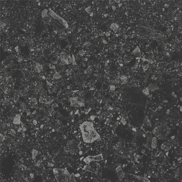 Terrazzo Charcoal