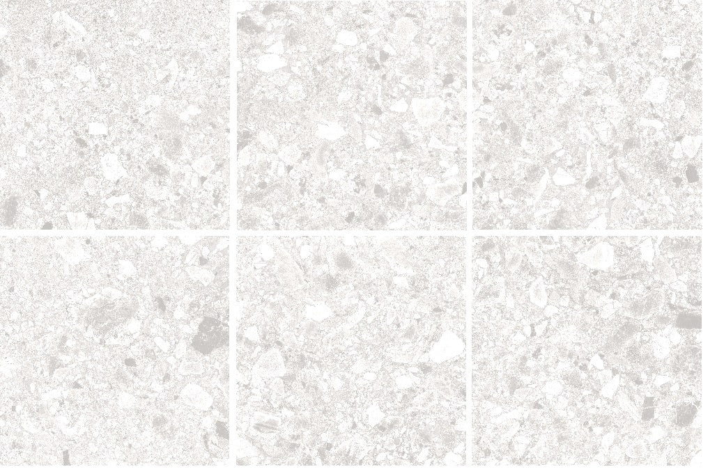 Terrazzo Stone