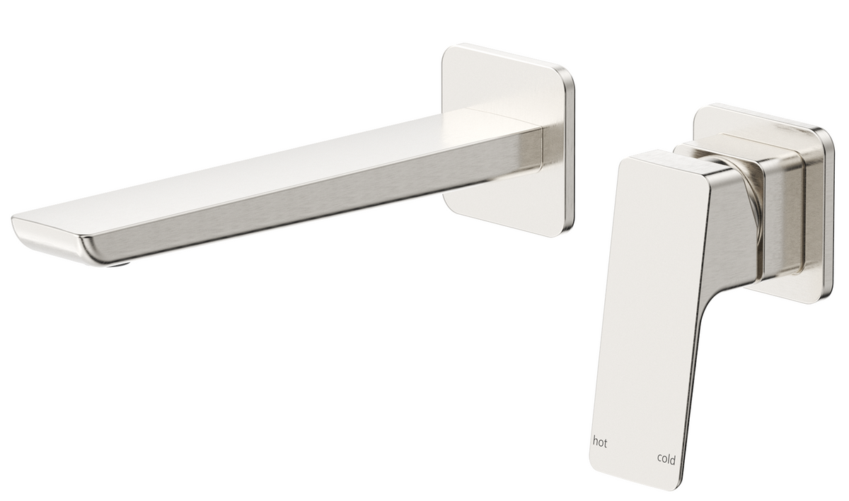 BELLA VISTA TIAGO WALL-SPOUT COMBO-2P-TRIM KIT ONLY